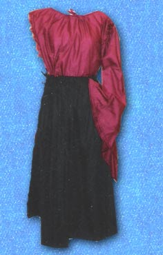 Bluse Judith Rock Kirsten Bluse Judith Rock Kirsten