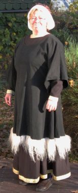 Frauenmantel Oksana