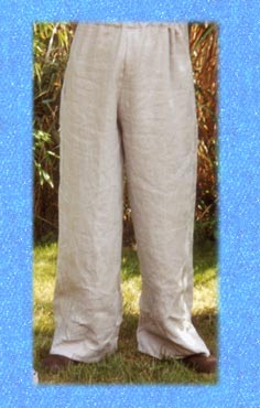 Hose Lantbert Hose Lantbert