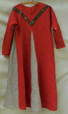 Kinderkleid Jebke Kinderkleid Jebke