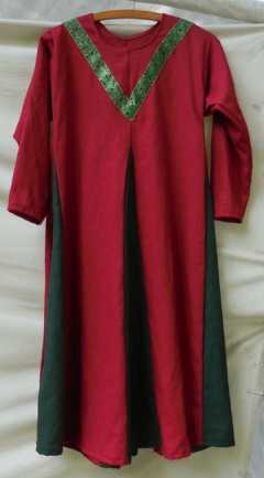 Kinderkleid Jebke 2 Kinderkleid Jebke 2