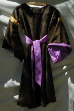 Kinderkleid Rysa Kinderkleid Rysa