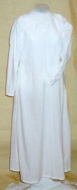 Untergewand unisex Untergewand unisex
