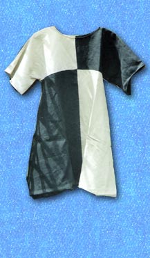 Wappenrock Eberhard halber Arm Wappenrock Eberhard halber Arm