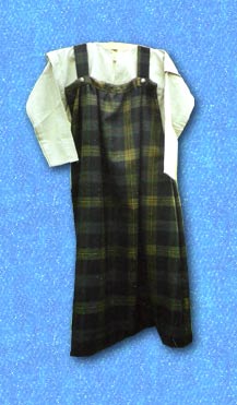 Wikingerkleid Ylvi Wikingerkleid Ylvi