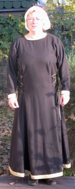 Wollkleid Bodil Wollkleid Bodil