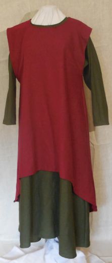 Kleid Eunike Kleid Eunike