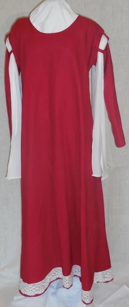 Kleid Fabiola Kleid Fabiola