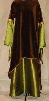 Kleid Gisela Kleid Gisela