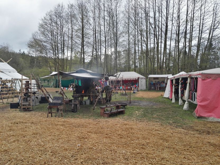 Osterspektakel